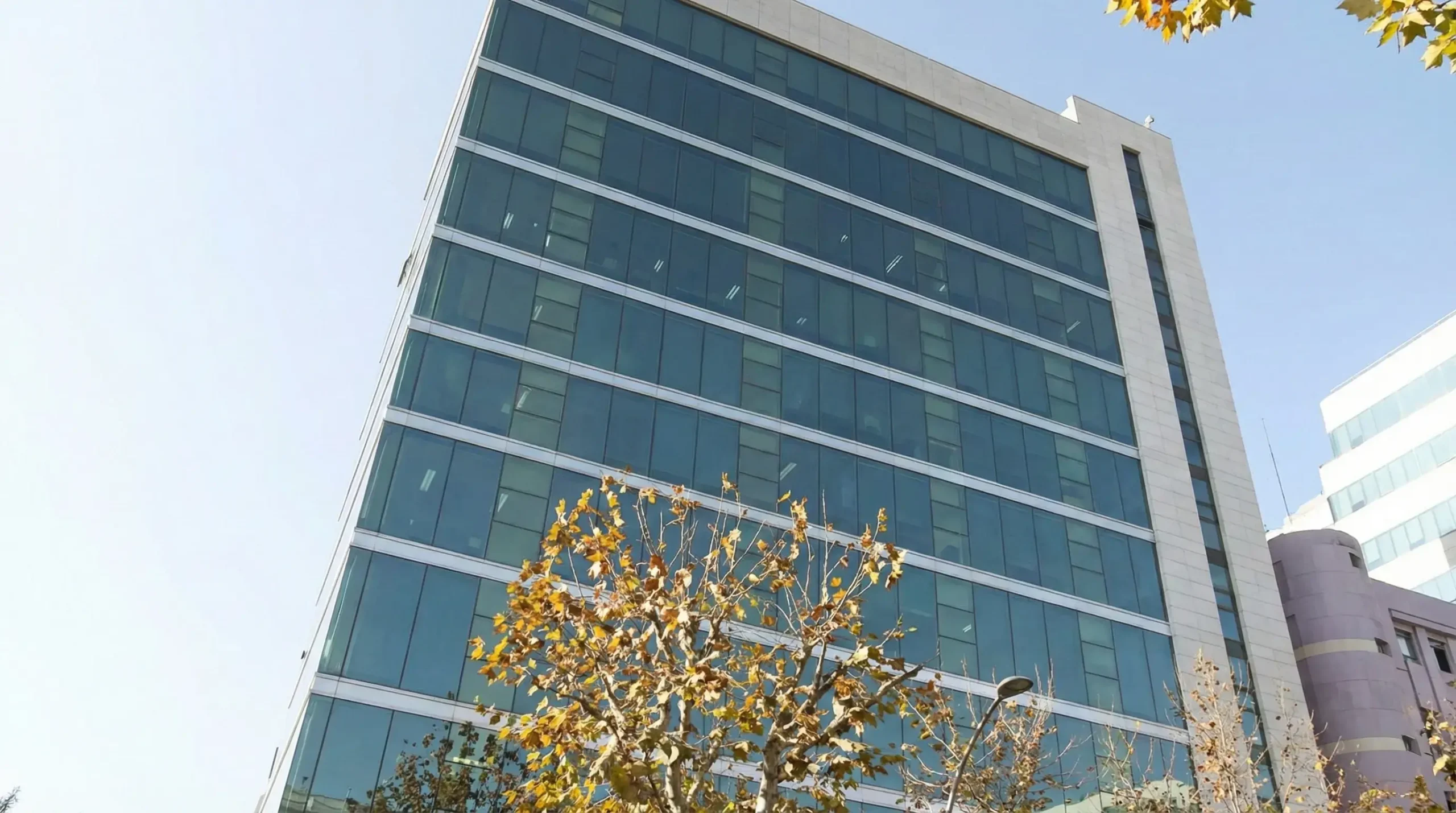 무림빌딩 소개 및 입지 안내